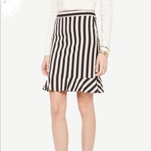 Ann Taylor skirt